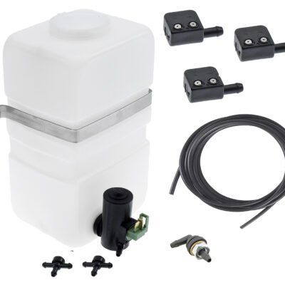 Windscreen Washer Kit, 12 Volt. ROCA