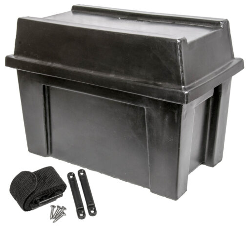 Tenob Battery Box BA22