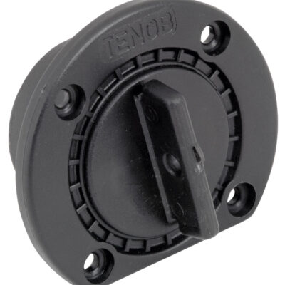 BA31INT Bailer, Medium, Black, Front