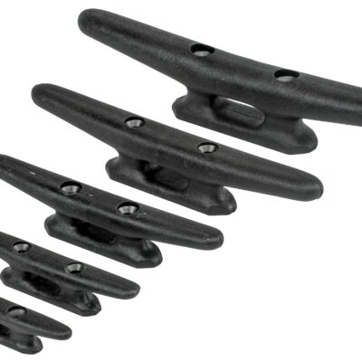 Cleat, Nylon. TENOB