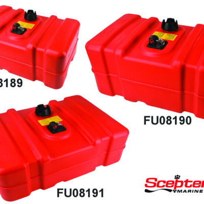 Fuel Tanks, Large. SCEPTER