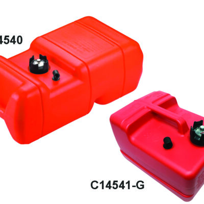 Fuel Tank, Portable. EASTERNER