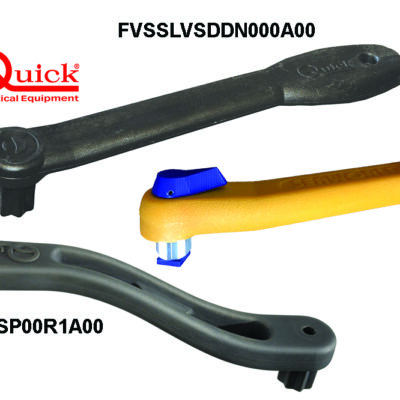 Handle for Anchor Winch. QUICK & SEAWORLD