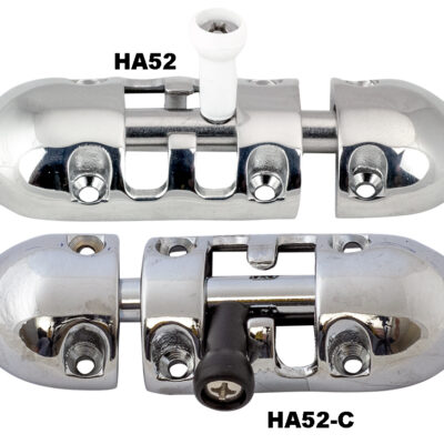 Hatch Slide Bolt