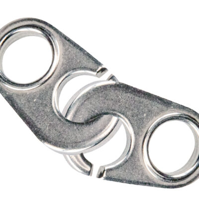 Sister Clip, Stainless Steel
