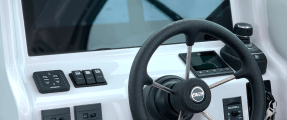 Steering, Controls & Parts