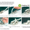 How to Go Boating and Where, Knots