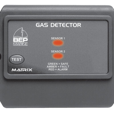 BEP Gas Detector 600-GD