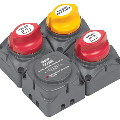Electrical, Battery Distribution Clusters. BEP