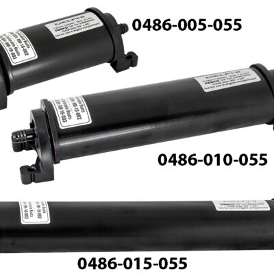 Carbon Canister. PERKO