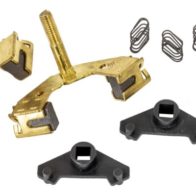 Winch Spare Parts. QUICK