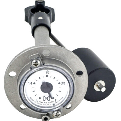 Tank Level Sender / Gauge. MOELLER & OSCULATI