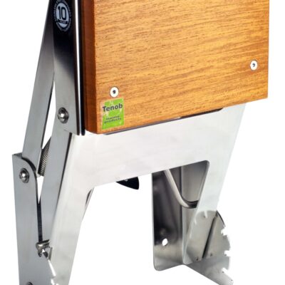 Outboard Bracket & Parts. TENOB
