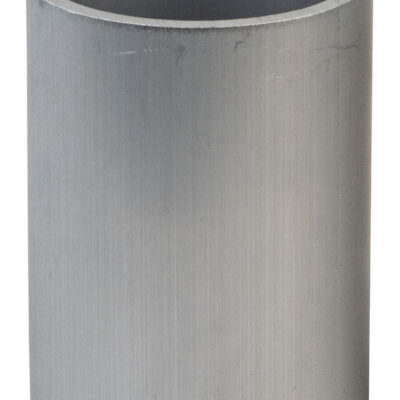 Aluminium Post, 4mm wall, 2.7/8" Diameter
