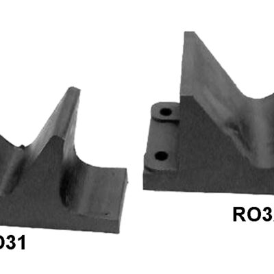 Snubbing Block (Vee Block) for Trailers