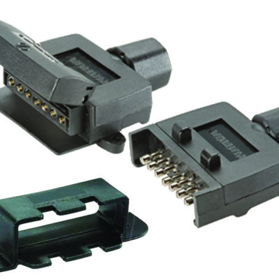 Trailer Plug & Socket. NARVA