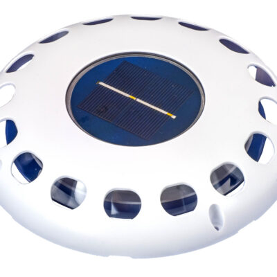 Ventilator, Cabin Top, Solar. SEAWORLD