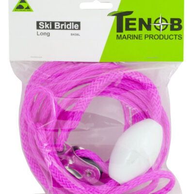 Ski Bridle. TENOB