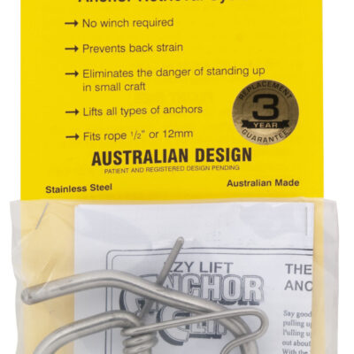 Anchor Clip. EZY LIFT