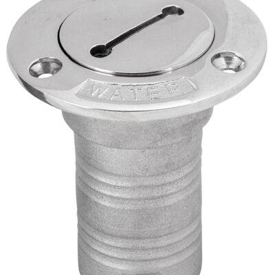 Deck Filler, Stainless Steel. HOMER