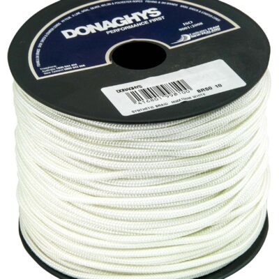 Rope, Polyester Cord. DONAGHYS