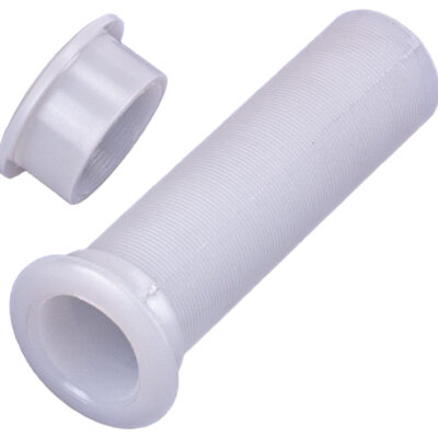 Drain, Motor Well, Polyethylene