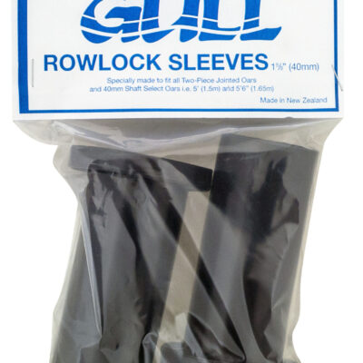Oar Sleeve, Plastic