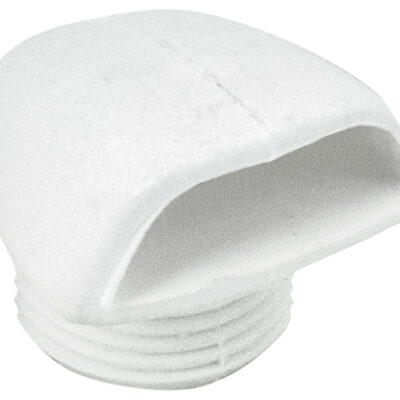 Drain, Plastic, Short. TENOB
