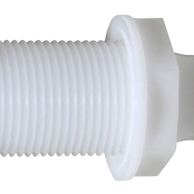 Skin Fitting, Narrow Flange. PERKO