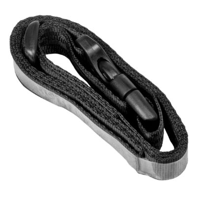 Strap & Buckle. TENOB