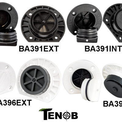 Bailer, Large. TENOB