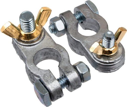 Easterner Lead Battery Terminals