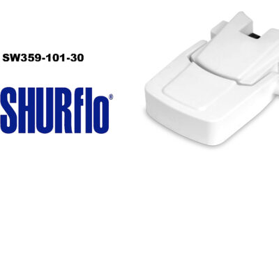 Pump, Float Switch. SHURFLO