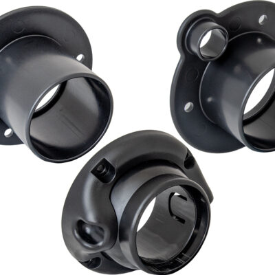 Outboard Rigging Flange. EASTERNER