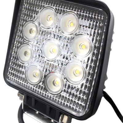 LED Work Lamp, Reduced to Clear