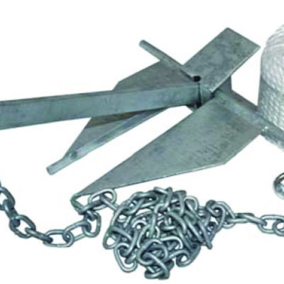 Sand Anchor Kit