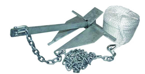 Sand Anchor Kit