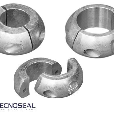 Anode, Magnesium. TECNOSEAL