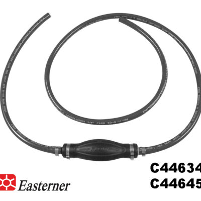Fuel Hose Assembly. EASTERNER