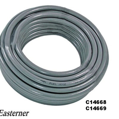 Fuel Hose Roll, Outboard. EASTERNER