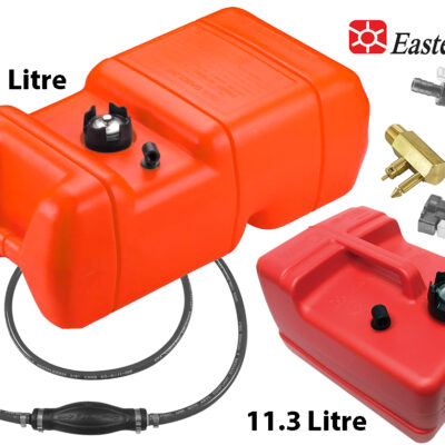 Fuel Tank Kits. EASTERNER