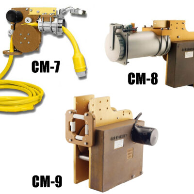 Cablemaster. GLENDINNING