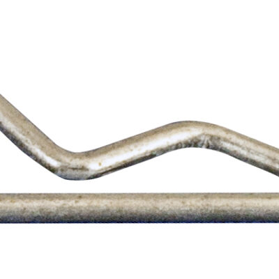 Grip (R) Clip, Stainless Steel. TENOB