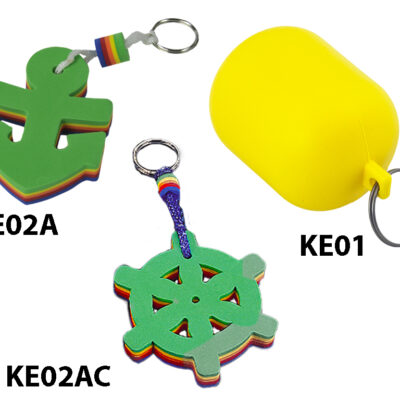 Key Float