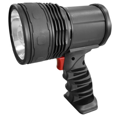 Light, Hand Held, LED Spotlight. SEAWORLD
