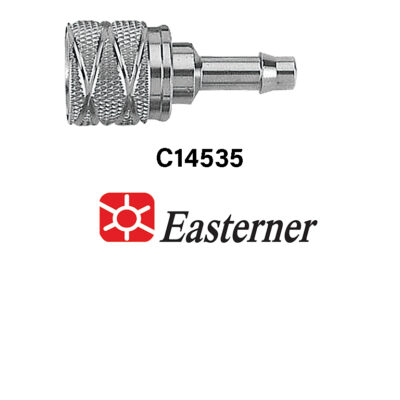 Fuel Fitting, Suzuki/Tohatsu/Honda. EASTERNER