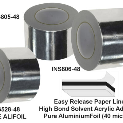 Insulation Tape, Alifoil