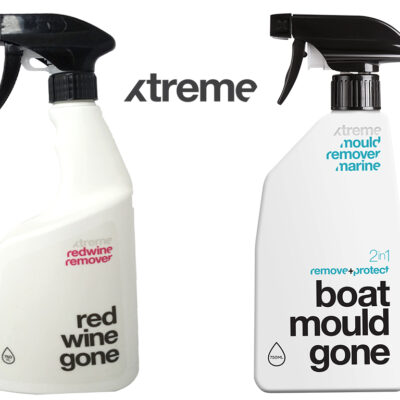 Cleaning Products. EXTREME